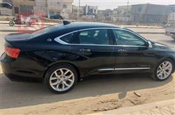 شيفروليه امبالا